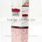 flower wrapping paper/colored cellophane film gift packing