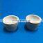 stock item high quality fire assay export magnesia cupel