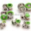 2015 Most Popular Body Jewelry 316L Stainless Steel Flesh Tunnels