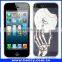 Popular case cartoon custom OEM TPU Soft Mobile Phone Case for iPhone 6/6s
