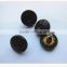 High quality fashion snap buttons for jacket