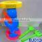 New funny baby toy water sand bucket toy