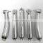 Best selling products in america dental super pack seperated generator 5 high speed handpiece with led light