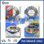 MBR9004 Polish Surface Volvo Truck Brake Disc 434mm