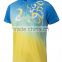 Wholesale thailand quality sublimation printed jersey designs for badminton                        
                                                Quality Choice