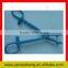 Eco-friendly health and medical products for plastic tongs