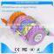 Hot-Selling 2 in 1 usb cable 2m retractable usb charge and sync cable