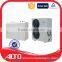 Alto AHH-R140 quality certified air sourse with evi compressor from best most economic price up to 17kw/h solar heat pump