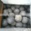 Shandong rolling steel ball for mill machine