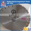 Good quality discount steel core for diamond saw blades