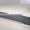 Breathable punched memory foam pillow( medium desity)