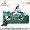 CNC vibrating screen making machine from Zonghang