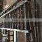steel Handrails Manufacturer Modern Design Steel Railing