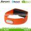 Touch Operation Bluetooth Fitness Tracker Bracelet with Pedometer