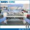 Co2 Laser Cutting Machine / CNC Laser Cutting Machine Price / Laser Engraving Machine