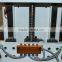 3d wood cutting cnc machine/furniture sculpture wood carving cnc router machine/cnc woodworking cutting equipment