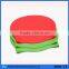 unisex silicone swimming cap for natatorium