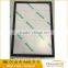 One side snap slim light box with high purity optical acrylic sheets