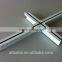 Groove Ceiling T-bar Grid in Shandong Province