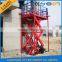 scissor lift platform / hydraulic raising platform