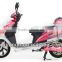 Jianuo Vehicle Low power cheap electric scooter 350W