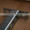 Strut Channel and Angle Bracket