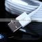 Genuine New Original USB Data Cable For Apple iPhone5/iPhone6/iPhone6 plus