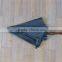 60cm*8k cool man's auto open gun umbrellas