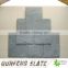 natural cheap flagstone grey roof tile
