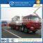 Diesel Engine Type LHD 40t truck mounted crane for hot sale