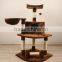 2016 new style luxury cat tree