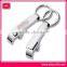 Simple keychainm holder design corkscrew
