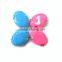 j cew neon pastel color garment beads embellished accessories diy stone sew on