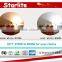 CE/RoHS/FCC/PSE approval 5w ceramics led bulb