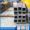 ms black annealed square pipes / square tubes / square tubing