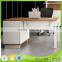 New Design L Shape Wooden Desk Standard Office Desk Dimensions Modern Executive Office Desk XFS-M1470