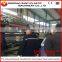 2-6mm PVC Imitation marble stone plastic sheet making machine