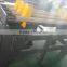 WTM-(0.3-1.0)*1000mm steel sheet slitting line