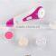 4 IN 1 face cleaner face massage roller face brush