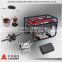 Lingben China portable king power gasoline generator spare parts
