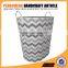 Portable printing big home laundry baskets
