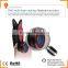 3-in-1 Clip on Lense Wide+Fish Eye+Wide angle Cell Phone Lense AK006