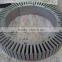 rotor stator core lamination