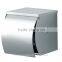 Empolo metal tissue paper holder of polished disposable paper cup holder 5006
