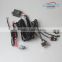 High Quality HID Connector Car Audio Wire Harness, h4 NDE wire harness automotive