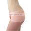Adjustable compression sacroiliac hip belt for women