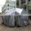 High quality military camping tents winter refugee tent