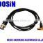 RG58 RG59 RG6 RG11 RG316 rf micro coaxial cables connectors