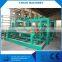 wood machinery : combined 4 ft plywood veneer peeling machine