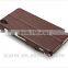 Flip Stand Leather Case For Sony Xperia Z2